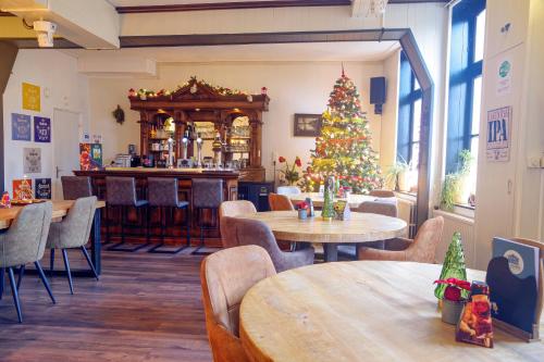 Bed & Breakfast Hotel Het Gerendal, Valkenburg (foto 6)
