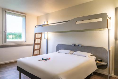 ibis budget Roissy CDG Paris Nord 2