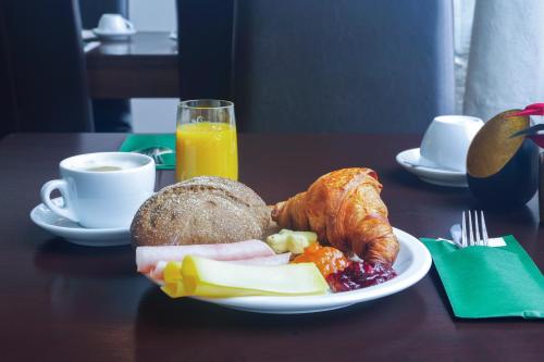 Bed & Breakfast Hotel Het Gerendal, Valkenburg (foto 7)