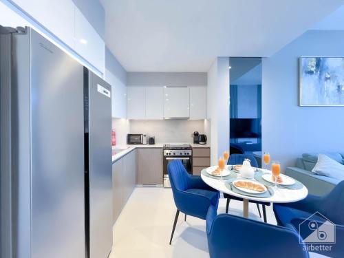 Luxury Burj Royale with Balcony & View Downtown - image 11