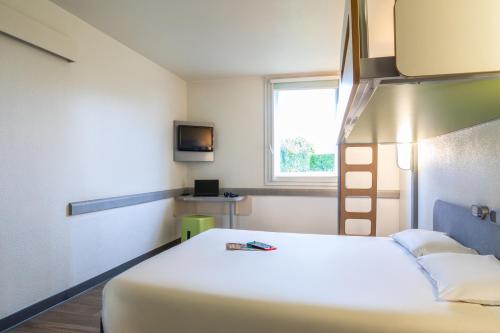 ibis budget Roissy CDG Paris Nord 2