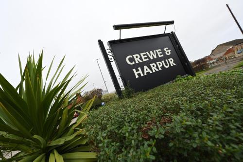 Crewe & Harpur Derby by Marston's Inns - image 14