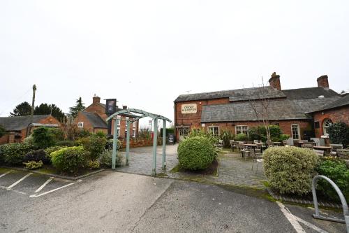 Crewe & Harpur Derby by Marston's Inns - image 7