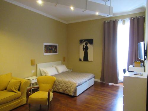 IMPERIAL FORUM RELAIS – Rome