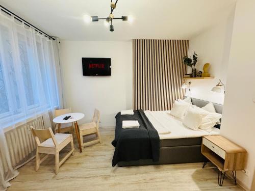 NiceLovely & Prague Apartment Dlouha, Прага (фото 4)