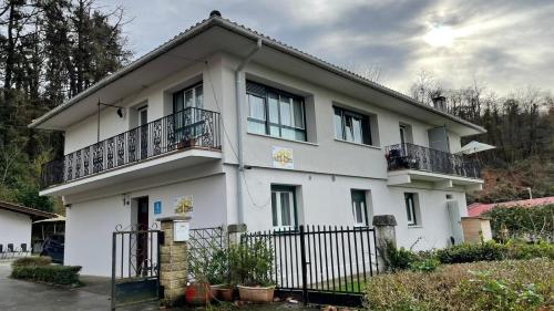 Erletxe Aterpea - Biarritz