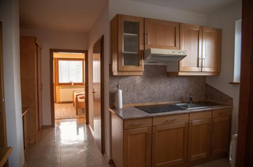 Rooms and Apartments Panker in Моравске-Топліце