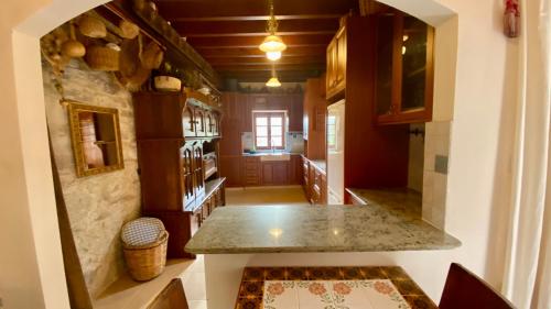 Juliet Suite by TrulyCyprus in Dhoros