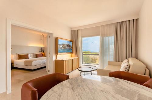 Grand Palladium Palace Ibiza Resort & Spa- All Inclusive