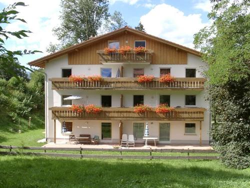 Ferienwohnung am Mühlbach 21 mit Bergbahn unlimited