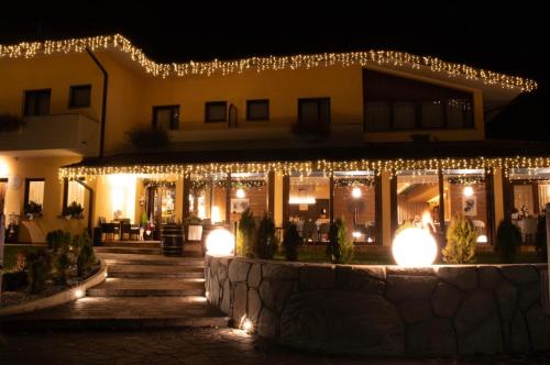. Casa Valcellina Hotel Ristorante