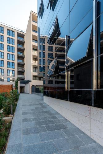 Lupo Gravosa FREE PARKING