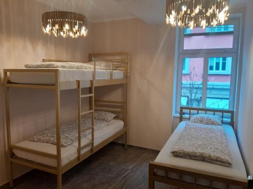 Deluxe Central Apartment, Liubliana (foto 6)