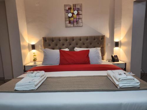 . Hotel Kassuende