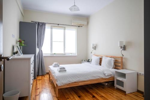Stylish & Spacious 2BD Flat in the Heart of Sofia by Flat Mаnager, Sofia (Foto 9)