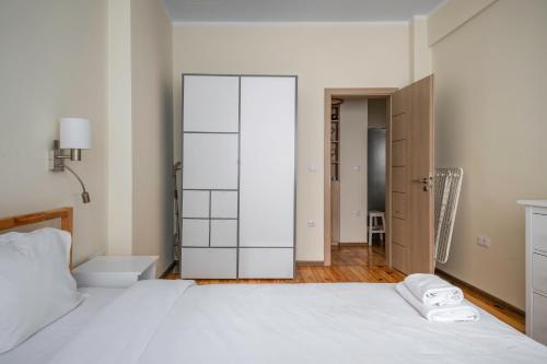 Stylish & Spacious 2BD Flat in the Heart of Sofia by Flat Mаnager, Sofia (Foto 10)