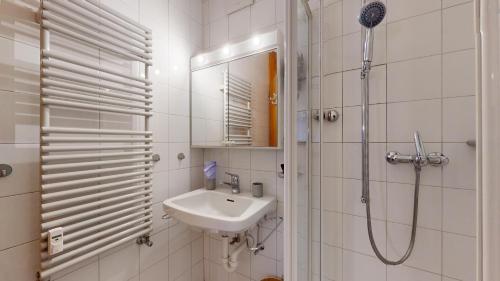 Apartment with Lake View image 8