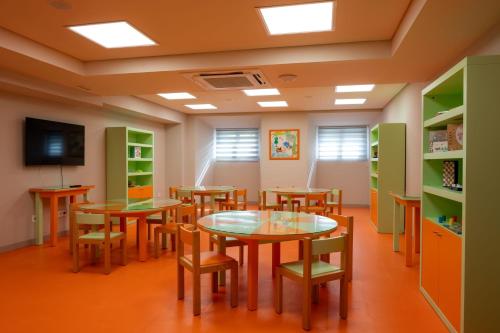 酒店活動, Vila Gale Collection S.Miguel in 蓬塔德爾加達市中心