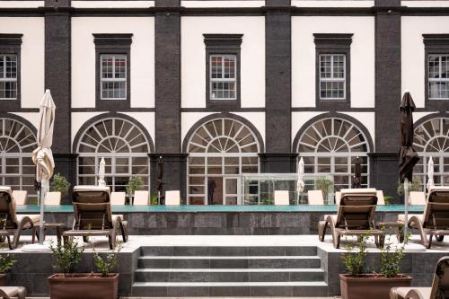 外部景觀, Vila Gale Collection S.Miguel in 蓬塔德爾加達市中心