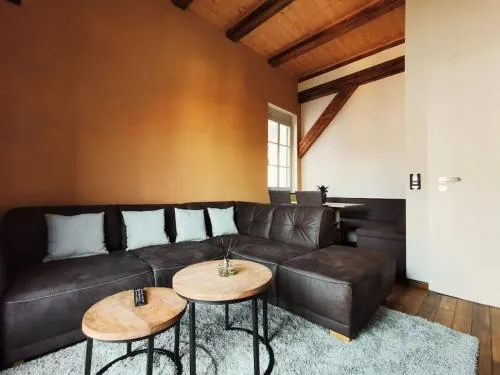 Komfortables Apartment im Zentrum Erfurts in Erfurt, Deutschland