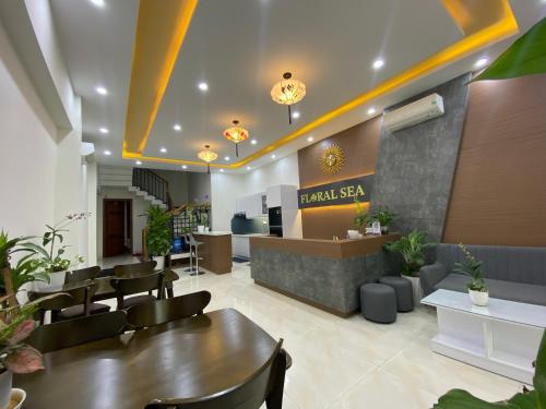 Biển Hoa - Floral Sea Homestay Hoi An, Hoi An