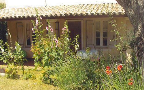 Lei bugadiero gîte à louer La Croix-Valmer