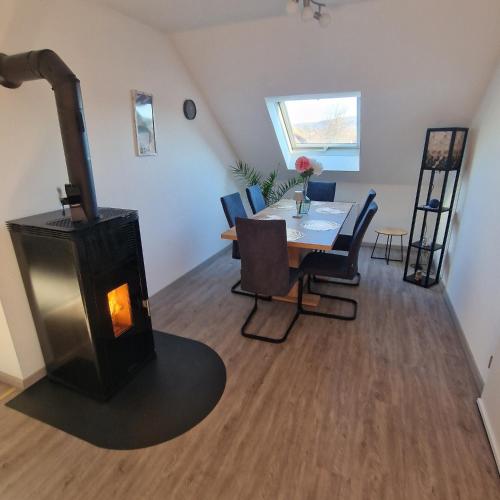 Three-Bedroom Superior Apartment