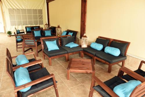 Hotel & Spa Carlos desde 1996 – Melide, PA