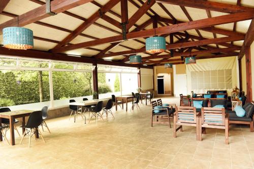 Hotel & Spa Carlos desde 1996 – Melide, PA