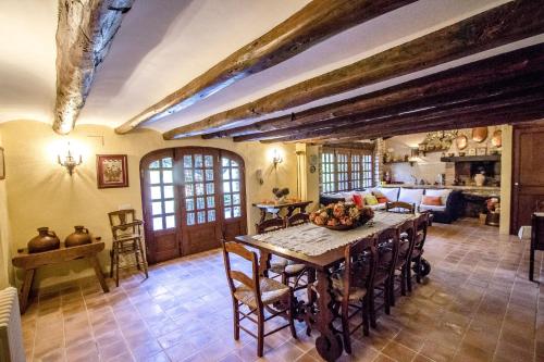 Létesítmények, Timeless Elegance near Barcelona, 14 min to beach in Santa Oliva