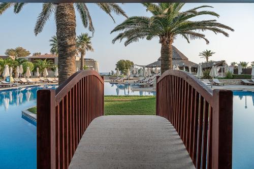 Caldera Creta Paradise