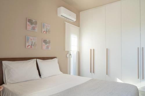 Three-Bedroom Apartment image 5