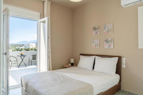 Three-Bedroom Apartment image 3