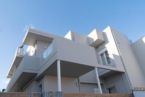 Three-Bedroom Apartment image 1