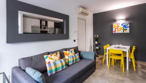  Italianway - Giovanni Amadeo 48, Unterkunft in Mailand