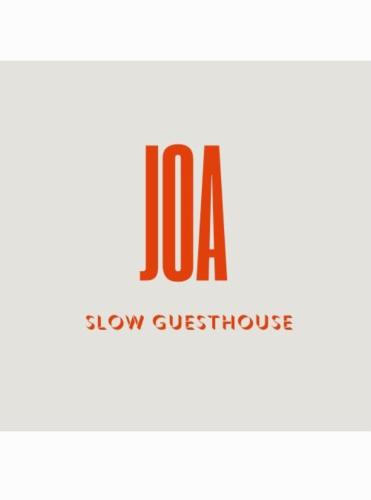 JOA guesthouse, entre Bayonne et océan