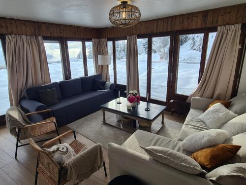  Auberge de l´Ours in Les Collons