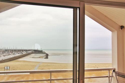 Un cocon au bord de l'eau - Location saisonnière - Binic-Étables-sur-Mer