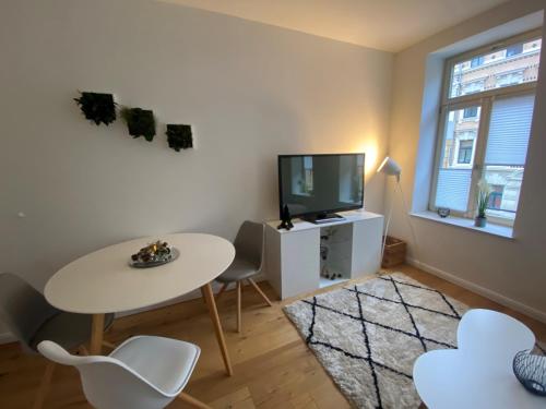 Ferienwohnung Lipsia, Leipzig (photo 6)