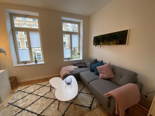 Ferienwohnung Lipsia, Leipzig (photo 5)