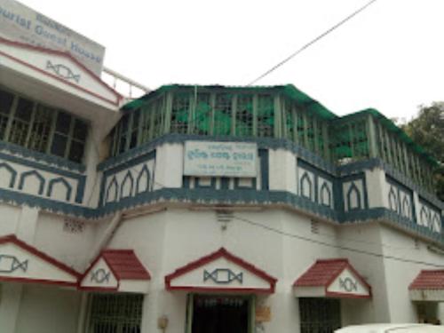 Rohilla's Tourist Guest House,Bhubaneswar