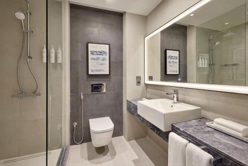 Courtyard by Marriott Jubail photo 2
