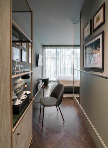 Erkély/terasz, Radisson Collection Hotel, Roma Antica near Santa Maria Sopra Minerva