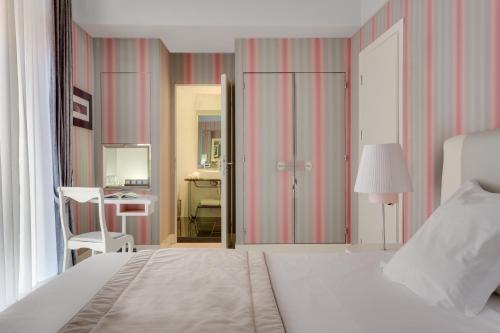 Grand Hotel Palace Rome - image 8