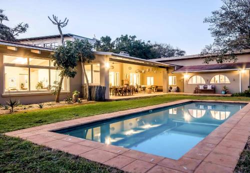 Nguni Cottage at Ngoye Lodge photo 3