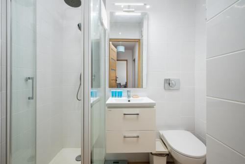 Metro Plocka Comfort Apartment Room Type - One-Bedroom Apartment