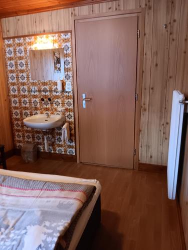 Pension Waldegg - restaurant Pension Waldegg - restaurant