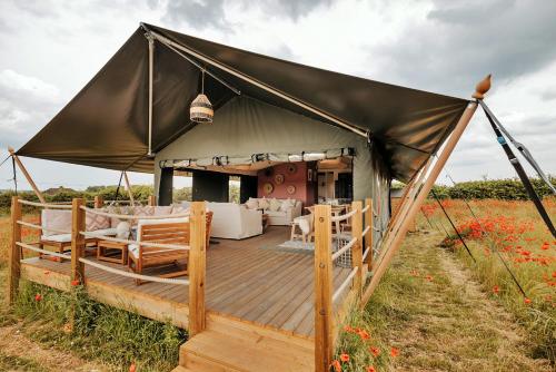 Finest Retreats - Foxley Lodge