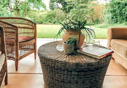 Nguni Cottage at Ngoye Lodge photo 1