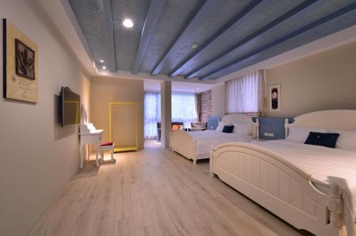 Sunshine B&B – New Taipei City, VA